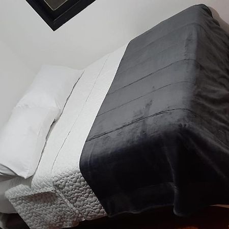 Apartamento Tejares De Salento Exteriör bild